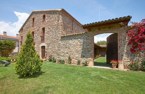Corro de Vall Hotel | Rincón de piedra BCN