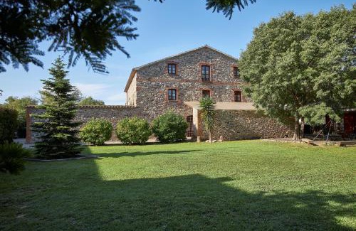 Corro de Vall Hotel | Rincón de piedra BCN