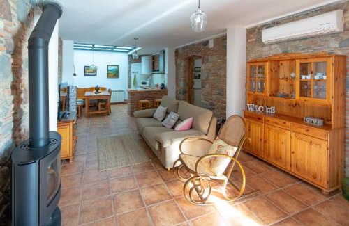 Corro de Vall Hotel | Rincón de piedra BCN