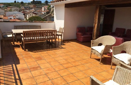 Valdelaguna House | Rincón de Torres VT7250