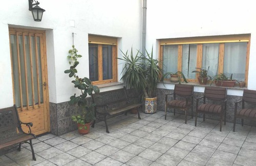 Valdelaguna House | Rincón de Torres VT7250
