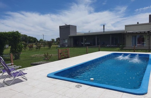 Partido de Saladillo Hotel | Rincón del Alma
