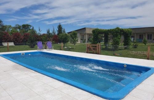 Partido de Saladillo Hotel | Rincón del Alma