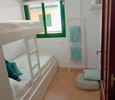 L'Eucaliptus Apartment | Rincón del Delta, apartamento en el Delta del Ebro, Playa Trabucador Amposta, Tarragona