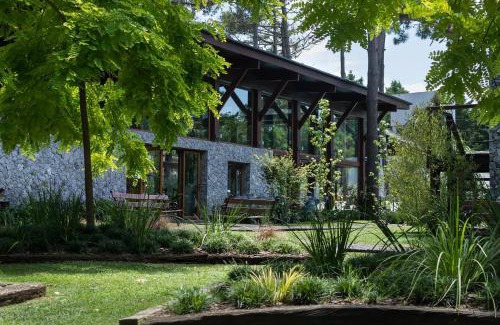 Mar de Las Pampas Hotel | Rincón del Duende Resort y Spa de Mar