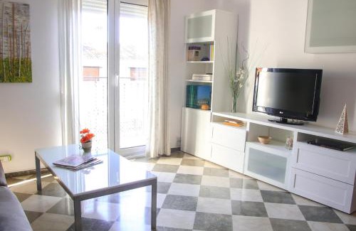 Cenes de la Vega Apartment | Rincón del Genil