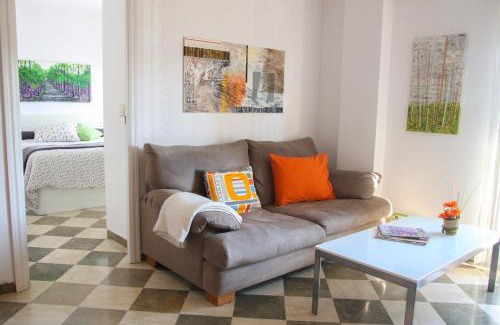 Cenes de la Vega Apartment | Rincón del Genil