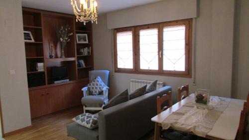 Abena Apartment | Rincón del Pirineo