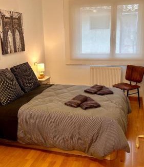 Estella Apartment | Rincón Estelles