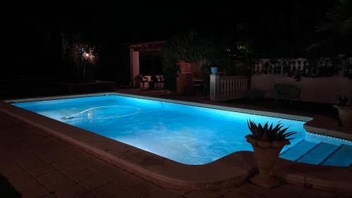 Hoya de los Patos House | Rincón Mediterraneo