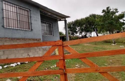 Valle Hermoso House | Rincón Peralta Córdoba