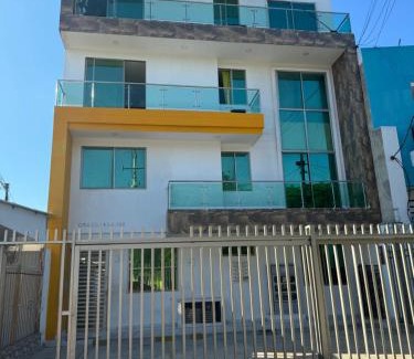 Sur Oriente Apartment | Rincón sereno barranquilla