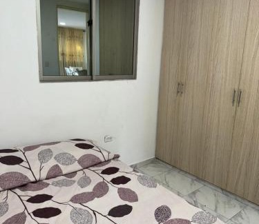 Sur Oriente Apartment | Rincón sereno barranquilla