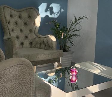 Sur Oriente Apartment | Rincón sereno barranquilla