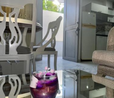 Sur Oriente Apartment | Rincón sereno barranquilla