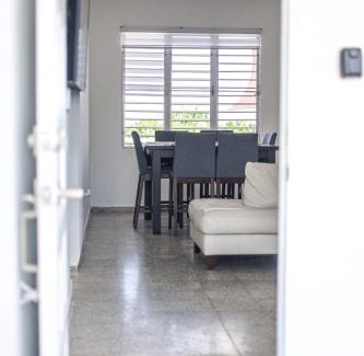Calvache House | Rincón view House