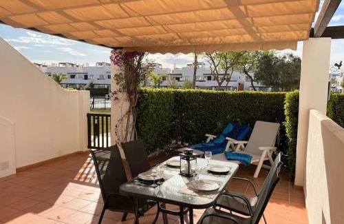 Alhama de Murcia Apartment | Rincon de Alhama