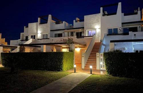 Alhama de Murcia Apartment | Rincon de Alhama