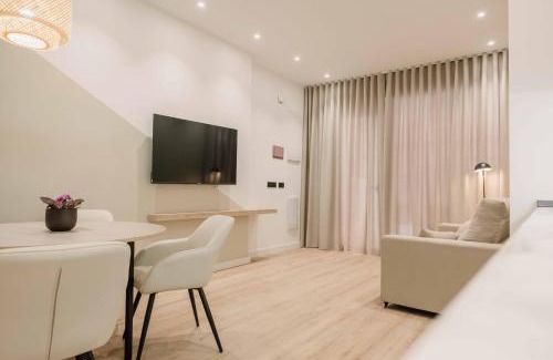 Caravaca de la Cruz Apartment | Rincon De La Cruz