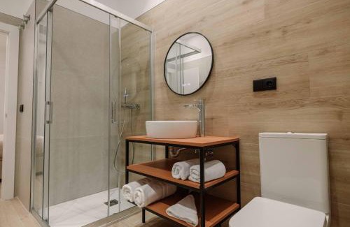 Caravaca de la Cruz Apartment | Rincon De La Cruz