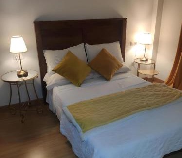 Monachil Apartment | Rincon de Maria Jose