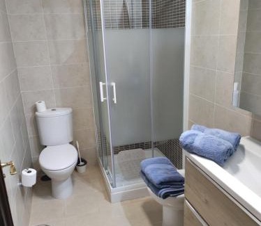 Monachil Apartment | Rincon de Maria Jose
