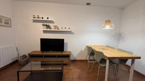 Villanua Apartment | Rincon de Pepo