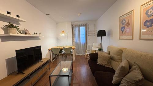 Villanua Apartment | Rincon de Pepo