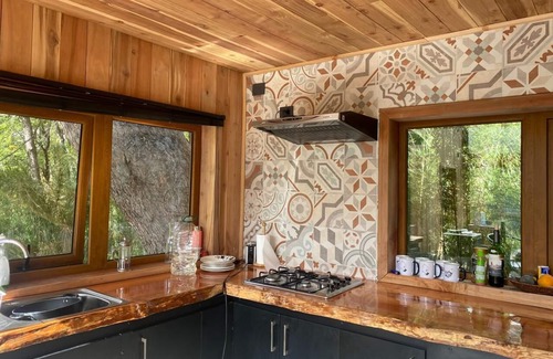 Malalcahuello Cabin | Rincon del Bosque