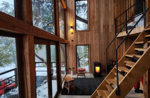 Malalcahuello Cabin | Rincon del Bosque