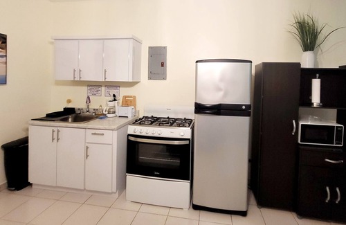 Hato Abajo Apartment | Rincon del Norte A-1, Wi-Fi & at 7 min. from beach