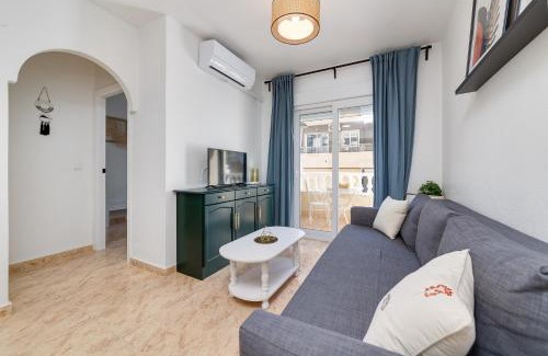 Torrevieja Apartment | Rincon Junto al Mar