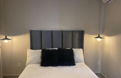 Monterrey Apartment | Rincon Magico, 3Hab, Vistas Mountain ,Gym ,BBQ , MTY