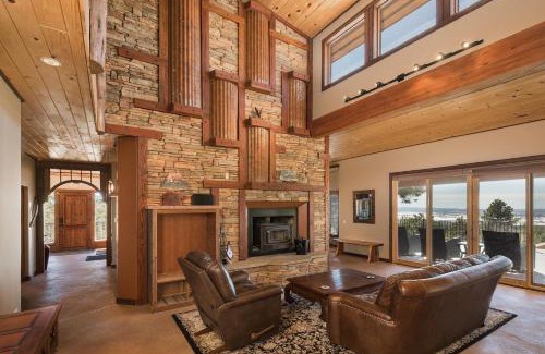 Rincon Ridge House | Rincon Ridge Road