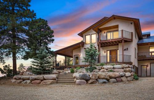 Rincon Ridge House | Rincon Ridge Road