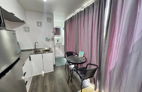 Ensenada Apartment | Rincon Sunset Studio