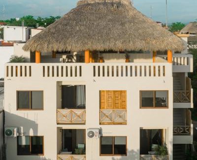 Rinconada Apartment | Rinconada Surf Houses
