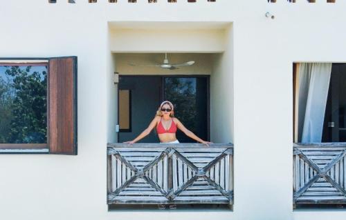 Rinconada Apartment | Rinconada Surf Houses