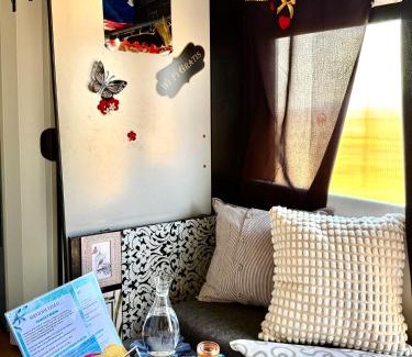 Tahiche Hotel | Rinconcito Dreams