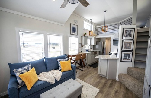 Fredericksburg Cottage | Rinconcito Magico - 200