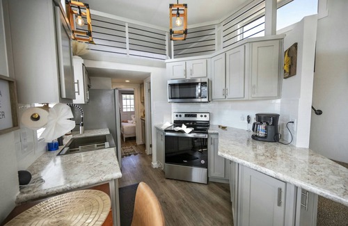 Fredericksburg Cottage | Rinconcito Magico - 200