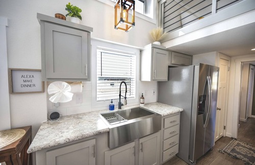 Fredericksburg Cottage | Rinconcito Magico - 200