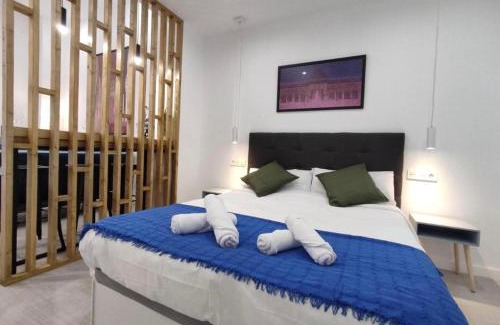 Beiro Apartment | Rinconcito nazarí