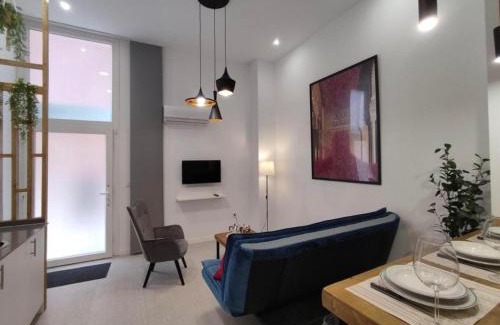 Beiro Apartment | Rinconcito nazarí