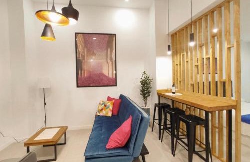 Beiro Apartment | Rinconcito nazarí