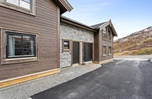 Sogndal House | Rindabakkane Lodge