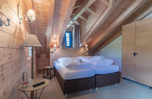 Oeschseite Hotel | Rinderberg Lodge