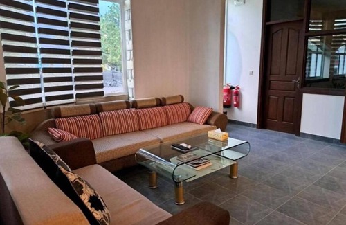 Male House | Rindhali Beach