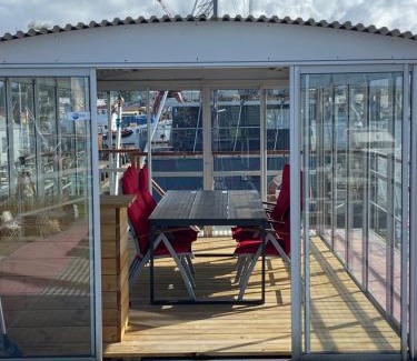 Lundby Boat Rental | Ringö Resort