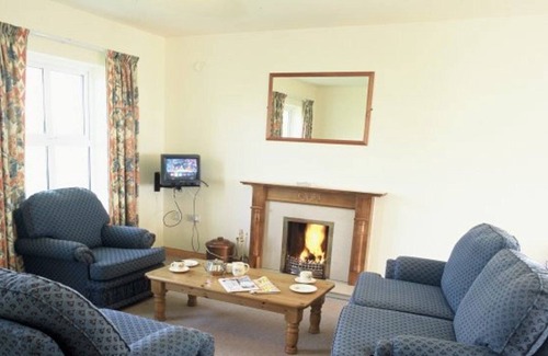 Milltown Cottage | Ring of Kerry No 12